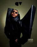 ISSUE 002: DURAND BERNARR (COVER)