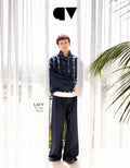ISSUE 002: LAUV (COVER)