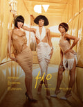 ISSUE 003: FLO (COVER)