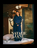 Issue 001: NATALIE JANE (COVER)